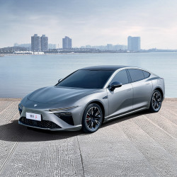 neta 哪吒汽车 哪吒s 2款 增程版 1160km 后驱小版 新车订金