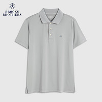 Brooks Brothers 男士polo衫 BB100202419N1