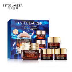 ESTEE LAUDER 雅诗兰黛 小棕瓶眼霜 15ml（赠 同款5ml*3）