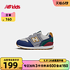 new balance nb官方童鞋0~4岁男女童春夏季网面透气学步运动鞋996