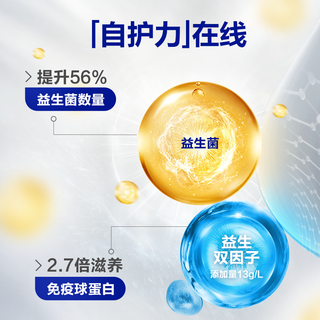 澳大利亚直邮Aptamil爱他美白金澳洲版婴幼儿奶粉3段1-3岁900g*6