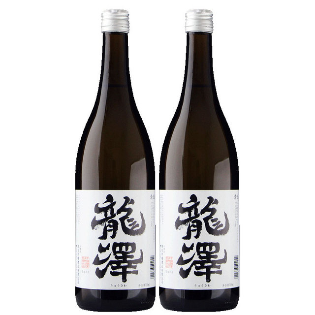 周四白菜日：SELSIN 升禧 日式清酒 750ml*2瓶