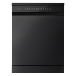 Honeywell 霍尼韦尔 DW-71F 嵌入式家用 洗碗机 17套 鲸喷