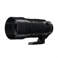 Panasonic 松下 100-400mm F4-F6.3 微单相机远摄长焦变焦镜头 M43卡口 H-RS100400K9
