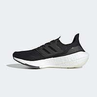 移动专享：adidas 阿迪达斯 ULTRABOOST 21女跑步鞋运动鞋尺码偏小