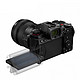 Panasonic 松下 S5K 20-60mm套机 s5全画幅无反微单视频防抖照相机