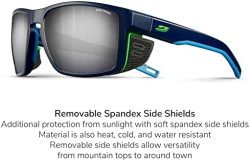 Julbo 法国佳宝 Shield系列 中性户外太阳镜