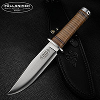 Fallkniven 福克尼文 瑞典福克尼文进口生存户外刀 NL3