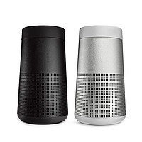 BOSE 博士 SoundLink Revolve+II 音响360度环绕防水蓝牙音箱大水壶