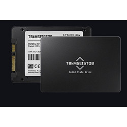 TBKMSEISTOB 固态硬盘 1TB SATA 