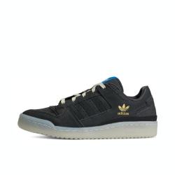 adidas originals forum low cl 男女款低帮休闲鞋板鞋男鞋女鞋