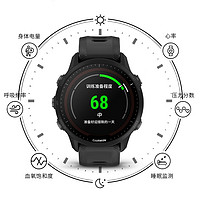 GARMIN 佳明 专业运动手表955跑步游泳骑行智能