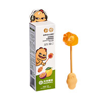 BabyPantry 光合星球 babycare光合星球VC音乐棒棒糖