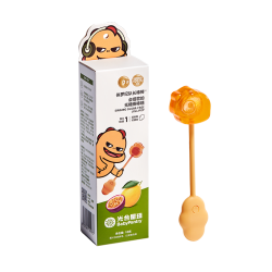 BabyPantry 光合星球 babycare光合星球VC音乐棒棒糖
