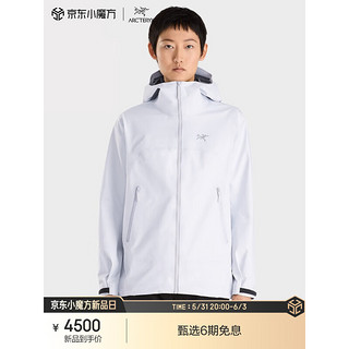 ARC'TERYX 始祖鸟 ARC‘TERYX 始祖鸟 Beta SL W GORE-TEX 女款冲锋衣