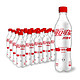 可口可乐 纤维+零卡无糖 30%膳食纤维 汽水500ml 12瓶