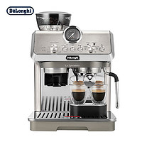 De'Longhi 德龙 Delonghi）咖啡机 EC9255.M 银色