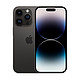 Apple 苹果 iPhone 14 Pro (A2892) 128GB 深空黑色 支持移动联通电信5G 双卡双待手机 活动专享