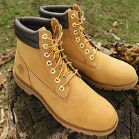 促销活动：天猫 timberland男鞋旗舰店 618狂欢开启~