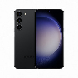 SAMSUNG 三星 Galaxy S23 5G智能手机 8GB+256GB