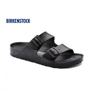 BIRKENSTOCK 勃肯 Arizona系列 男/女同款 EVA拖鞋 1019094