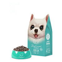 Doglovecat 汪汪爱上猫 通用全阶段狗粮