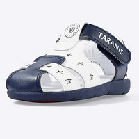 88VIP：TARANIS 泰兰尼斯 儿童透气机能鞋学步鞋