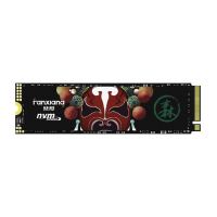 FANXIANG 梵想 S790 NVMe M.2固态硬盘 2TB(PCIe 4.0)