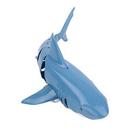 移动专享：Hasbro 孩之宝 2.4G无线遥控鲨鱼