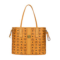 88VIP：MCM 女士LizVisetos单肩包 中号 MWPAAVI02C0001