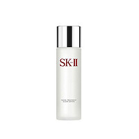 SK-II 清莹露 化妆水 爽肤水 230ml 保湿护肤 焕发活力