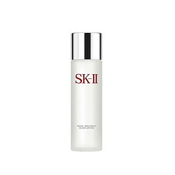 SK-II 清莹露 化妆水 爽肤水 230ml 保湿护肤 焕发活力