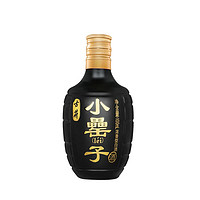 古井贡酒 古井贡 42度 古井小罍子100ml 浓香型白酒 小瓶酒 小酒版 单瓶白酒 酒仙网