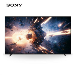 SONY 索尼 XR-65X90L 液晶电视 65英寸 4K