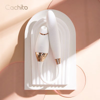 CACHITO 诱桃 失控二代 震动棒 AI版