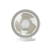無印良品 無印良品 MUJI 空气循环风扇/低噪音风扇/大风量型