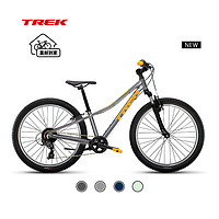 TREK 崔克 PRECALIBER 24英寸轻便缓震8速双手刹山地车越野车童车