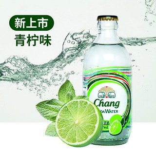 Chang 象牌 气泡水饮料 325ml*4瓶