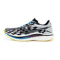 saucony 索康尼 Endorphin Pro 啡鹏 2 男女款竞速碳板跑鞋 S20687