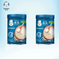 Gerber 嘉宝 付邮试吃嘉宝米粉 其他渠道勿拍