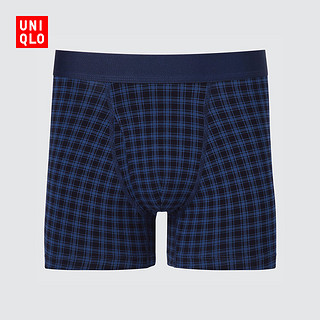 UNIQLO 优衣库 男士内裤 460247