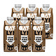 OATLY 噢麦力 燕麦奶巧克力250ml*18支整箱
