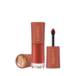 LANCOME 兰蔻 菁纯「裸」唇釉 6ml（赠菁纯柔润唇膏274 1.6g+菁纯哑光唇膏505 1.6g+眼部卸妆水30ml*1"）
