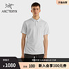 ARC'TERYX 始祖鸟 KADEM POLO  男款POLO衫