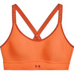 UNDER ARMOUR 安德玛 女款中强度运动内衣 1363353