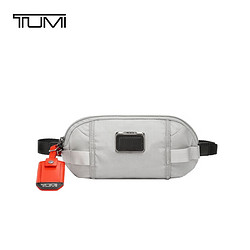 TUMI 途明 ALPHA BRAVO系列 男士时尚腰包 0232770GRY