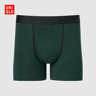 UNIQLO 优衣库 男士针织内裤 451622