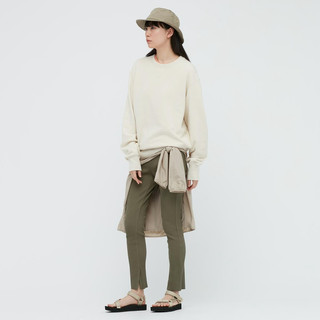 UNIQLO 优衣库 男女款渔夫帽 435367