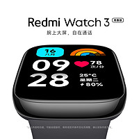 百亿补贴：Xiaomi 小米 Redmi Watch 3 青春版