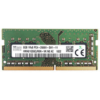 SK hynix 海力士 SK海力士 笔记本内存条 DDR4 2666/2667 8G